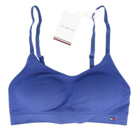 Tommy Hilfiger Brassière légèrement doublée Lazurite Blue