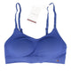 Tommy Hilfiger Brassière légèrement doublée Lazurite Blue