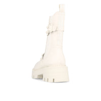 Tamaris 25446-29-418 Chelsea Boots Damen Ivory