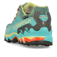 La Sportiva Ultra Raptor II Femme GTX Lagoon Green Banana