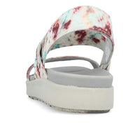 Keen Elle Backstrap Damen Andorra Tie Dye