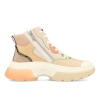 Palladium Pallawave Cuff Damen Rugby Tan Moonbeam