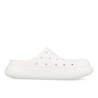 Toms Womens Alpargata Mallow Mule Molded Damen White Eco EVA