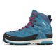 Meindl Tonale Lady GTX Damen Petrol Magenta