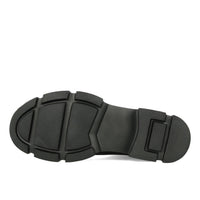La Strada 2002401 Chelsea Damen Boot Black Micro