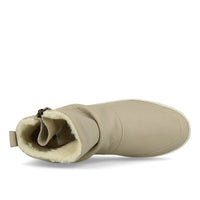 HUB Ridge L30 Leather Damen Bone Off White Bone