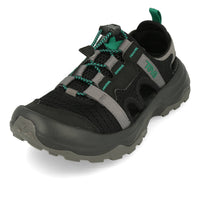 Teva Outflow CT Sandal Damen Black Grey