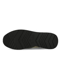 La Strada 2002973 Baskets Femme Gris Laine Micro