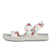 Keen Elle Backstrap Damen Andorra Tie Dye