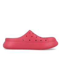 Toms Womens Alpargata Mallow Mule Molded Damen Raspberry Eco EVA