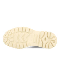 Palladium Pallashock Organic 2 Femme Dusky Green