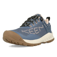 Keen Nxis Evo WP W Damen Vintage Indigo Peachy Keen