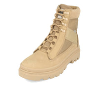 Palladium Pallatrooper Tact Femme Caramel