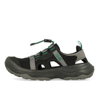 Teva Outflow CT Sandal Damen Black Grey
