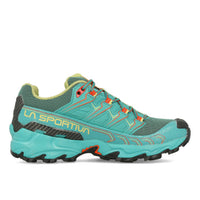 La Sportiva Ultra Raptor II Femme GTX Lagoon Green Banana