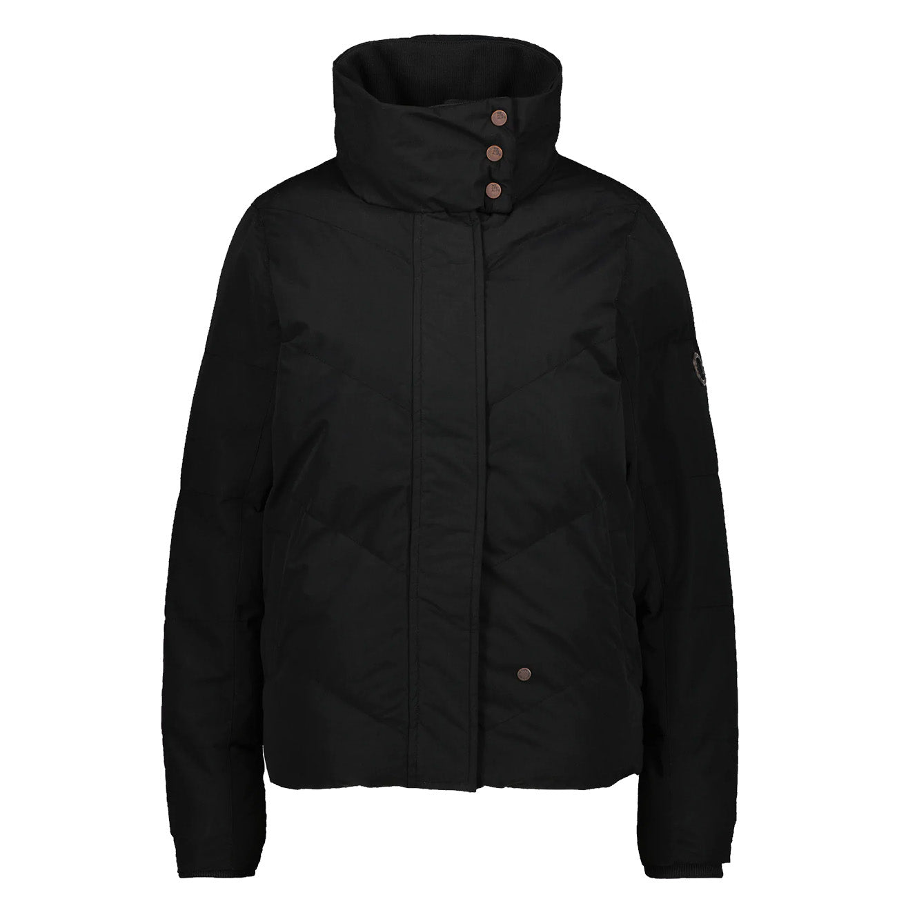 Alife & Kickin KatalinaAK A Jacket Femme Moonless