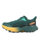 Hoka W Speedgoat 5 GTX Femme Deep Teal