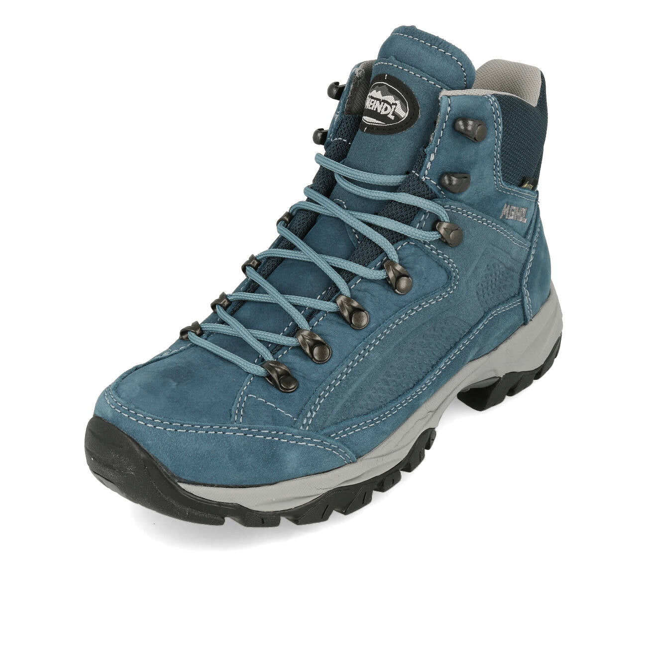 Meindl Baltimore Lady GTX Femme Jean Azur