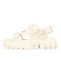 Sandales Palladium Revolt Sandal Mono Femme Star White