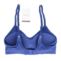 Tommy Hilfiger Brassière légèrement doublée Lazurite Blue