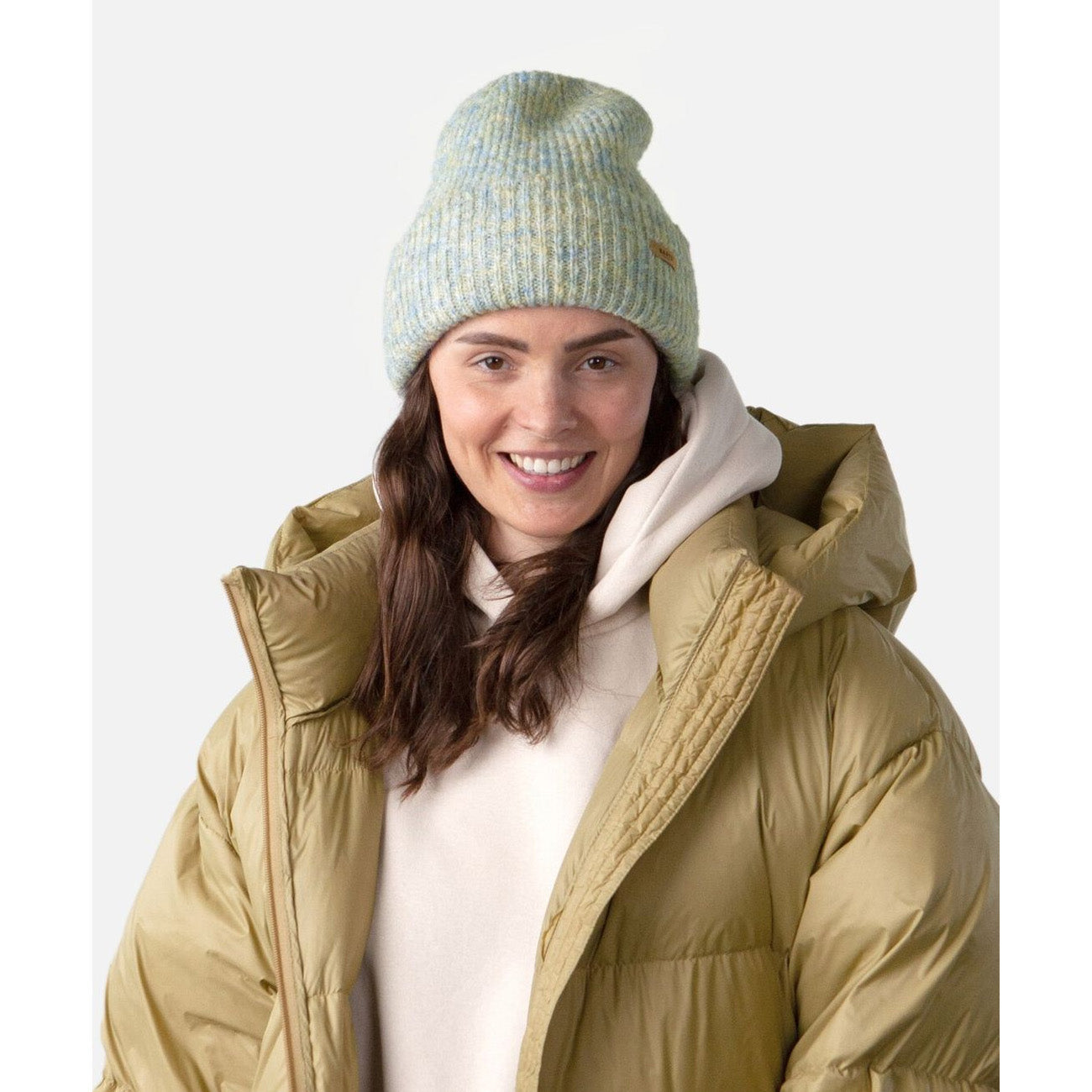 Barts Raisza Beanie Wheat