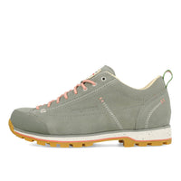 Dolomite Cinquantaquattro Shoe W's 54 Low Fg Evo Damen Grey
