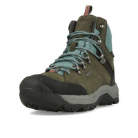 Keen Revel IV Mid Polar W Femme Magnet North Atlantic