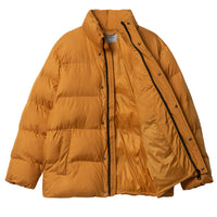Carhartt WIP Doville Jacket Homme Ochre Ochre