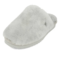 Warmbat Mungo Women Fur Ice Blue