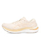 Asics Gel-Kayano 29 Femme Beige Minéral Champagne