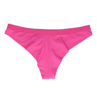 Tommy Hilfiger Brazilian Bikini Slip Damen Stunning Orchid