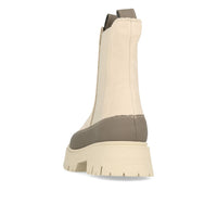 Tamaris 25461-29-370 Chelsea Boots Femme Antelope Taupe