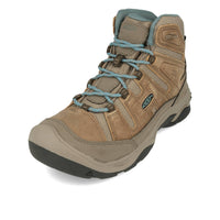 Keen Circadia Mid WP W Damen Toasted Coconut North Atlantic