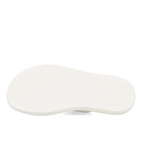 Tamaris 27151-38-109 Sandale Damen Off White