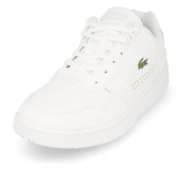 Lacoste T-Clip 123 13 SFA Femme Blanc Blanc