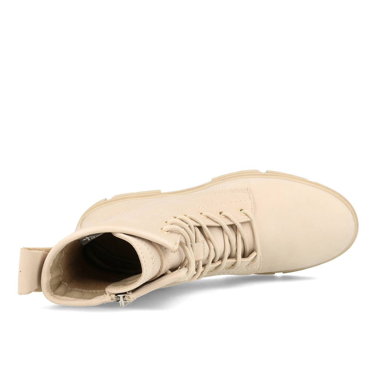 Tamaris 25203-29-376 Boots Damen Antelope Nubuck