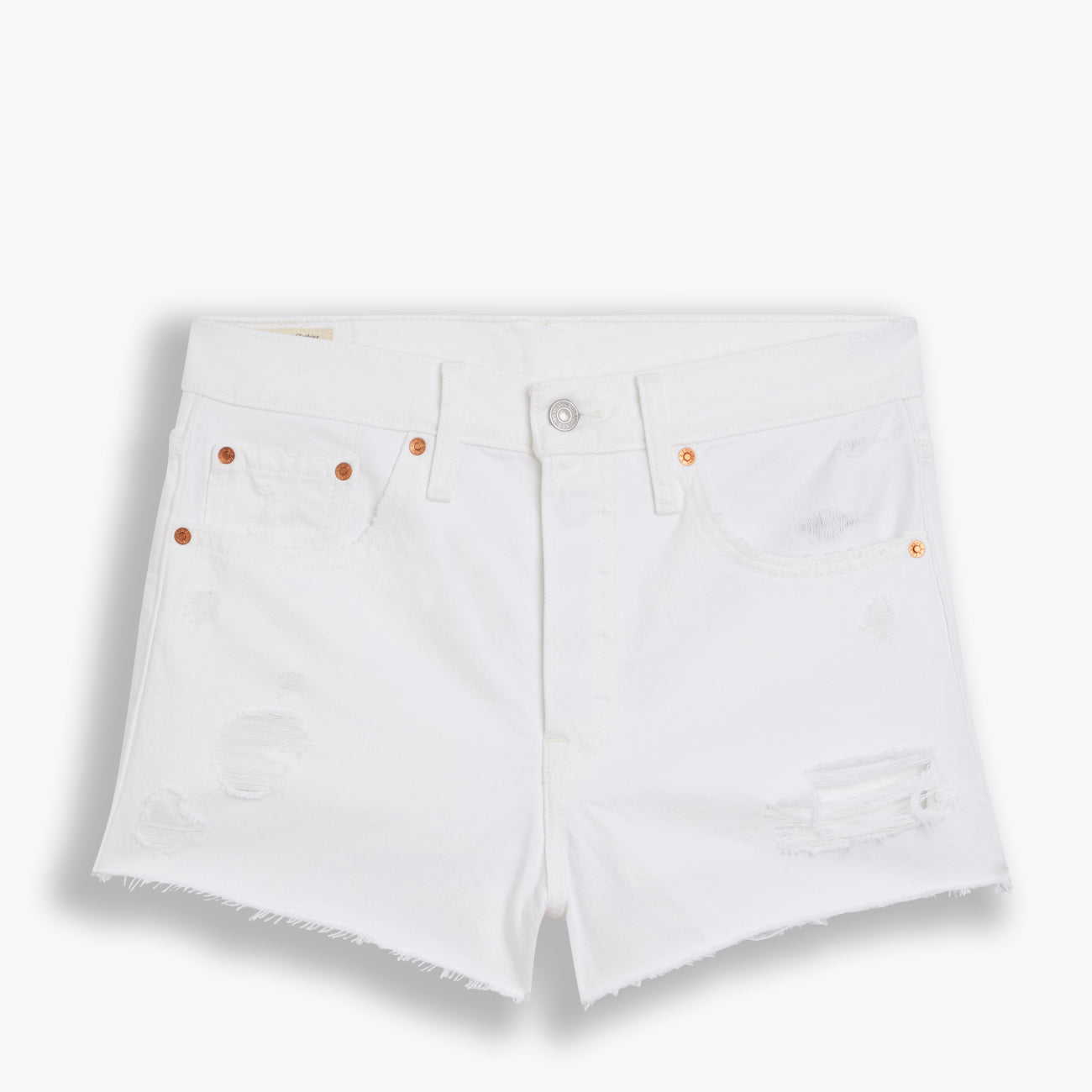 Levi's 501 Original Short Femme Everythings Fine