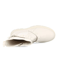 Tamaris 25446-29-418 Chelsea Boots Damen Ivory