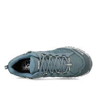 Meindl Caribe Lady GTX Femme Gris Glace Jaune