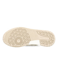 Tamaris 1-23815-20-418 Vegan Plateau Canvas Sneaker Damen Ivory