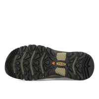 Keen Targhee III Mid WP W Femme Toasted Coconut Porcelain