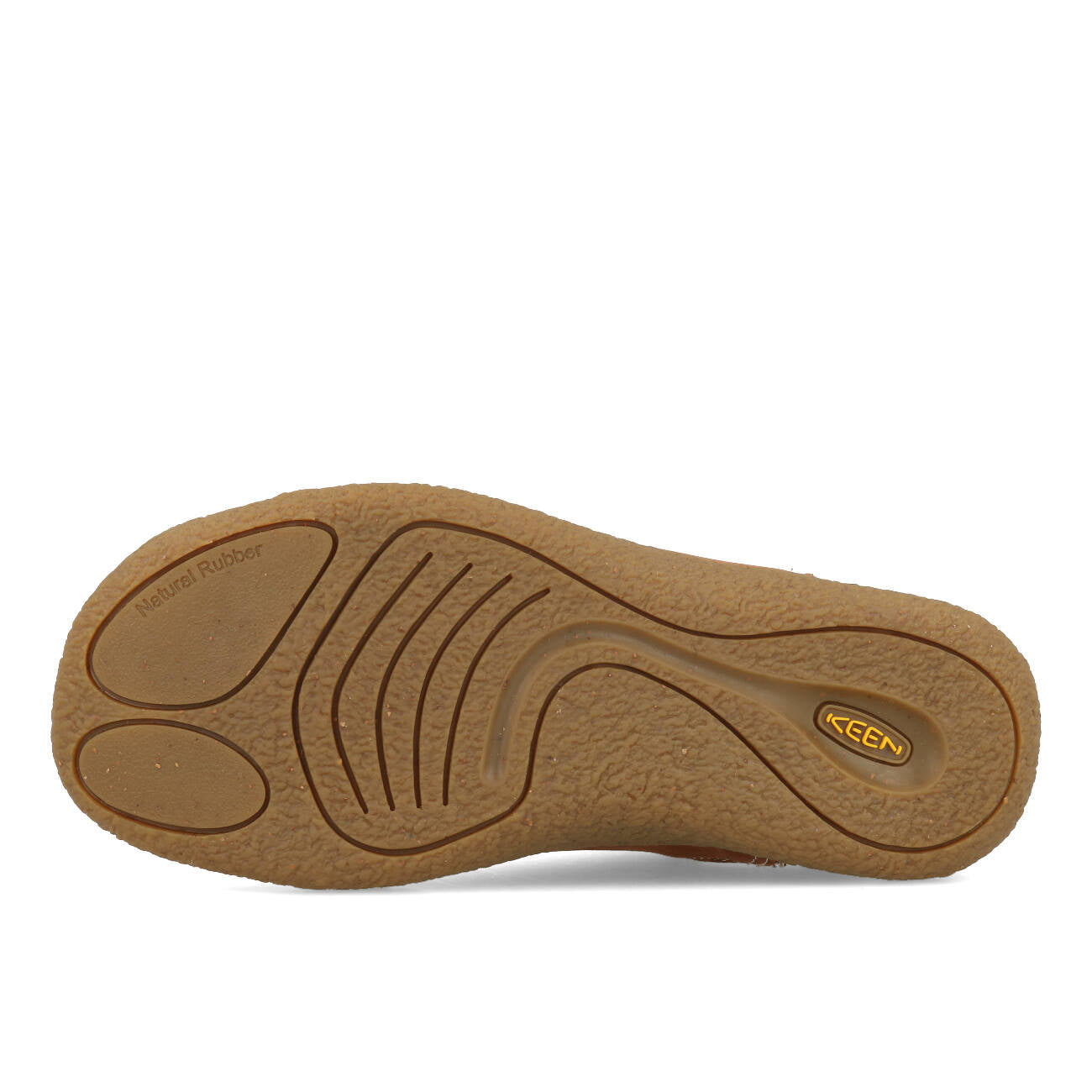 Keen Mosey Chelsea Cuir Femme Tortoise Shell Birch