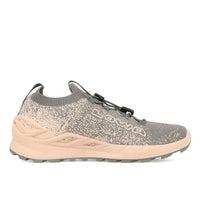 Lowa Fusion Lo Ws Femme Anthracite Rose