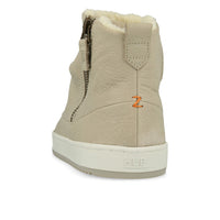 HUB Ridge L30 Leather Damen Bone Off White Bone