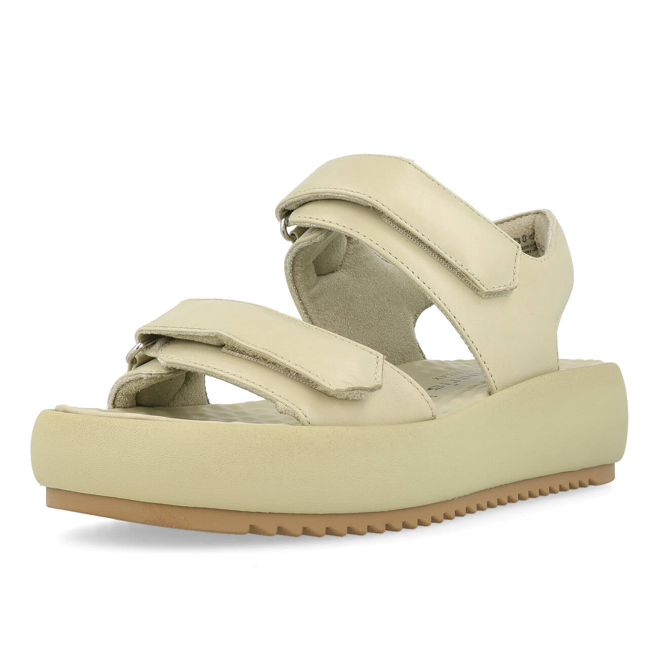 Tamaris 1-1-28245-20-771 Sandales Femme Sauge
