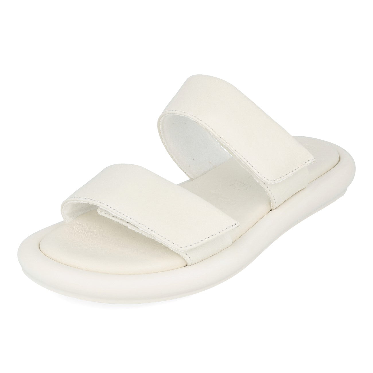Tamaris 27151-38-109 Sandale Damen Off White