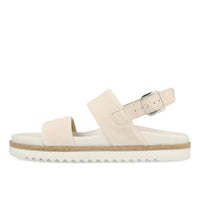 Tamaris 28402-28-418 Sandales Femme Ivoire
