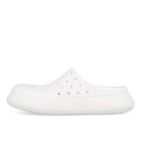 Toms Womens Alpargata Mallow Mule Molded Damen White Eco EVA