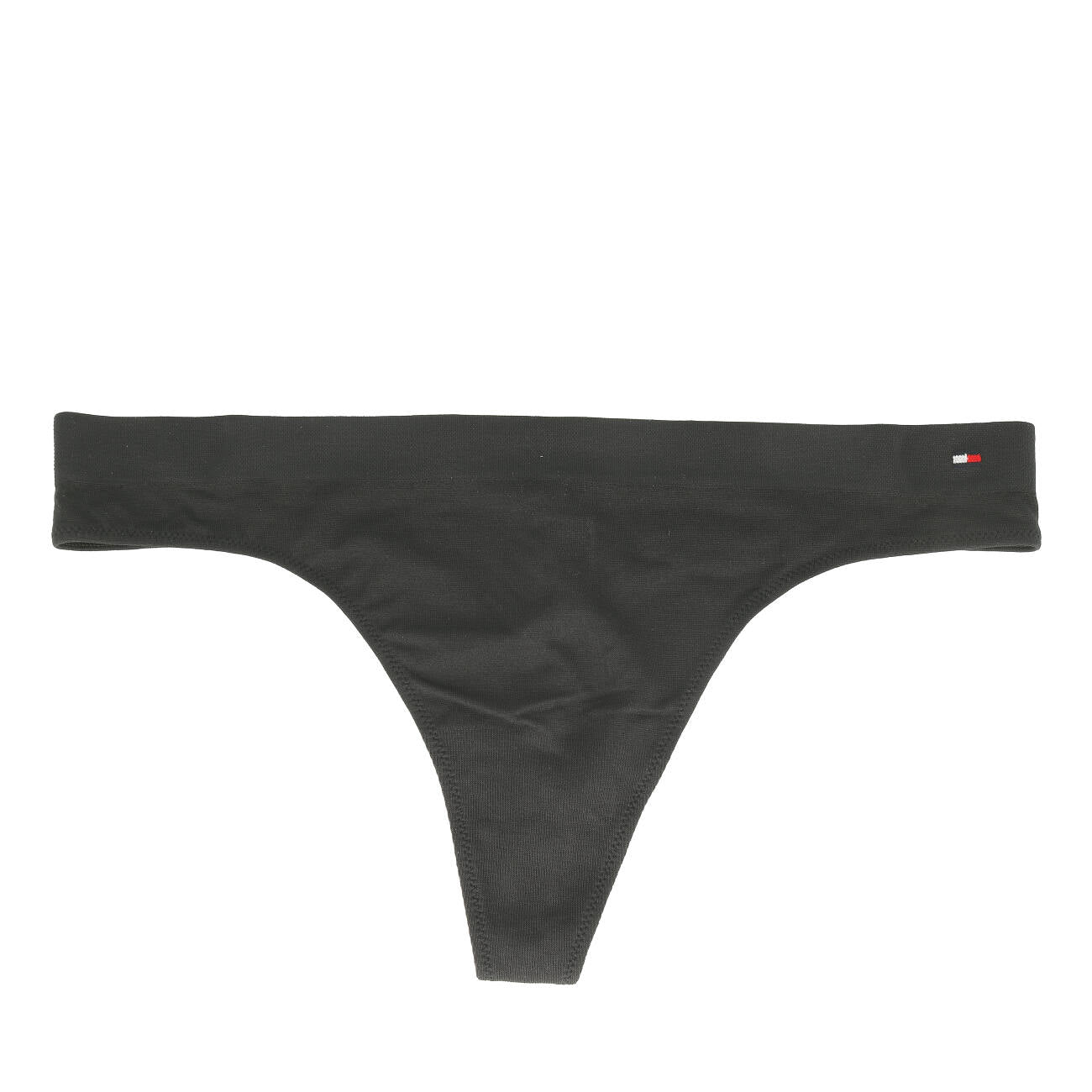Tommy Hilfiger String Noir