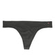 Tommy Hilfiger String Noir
